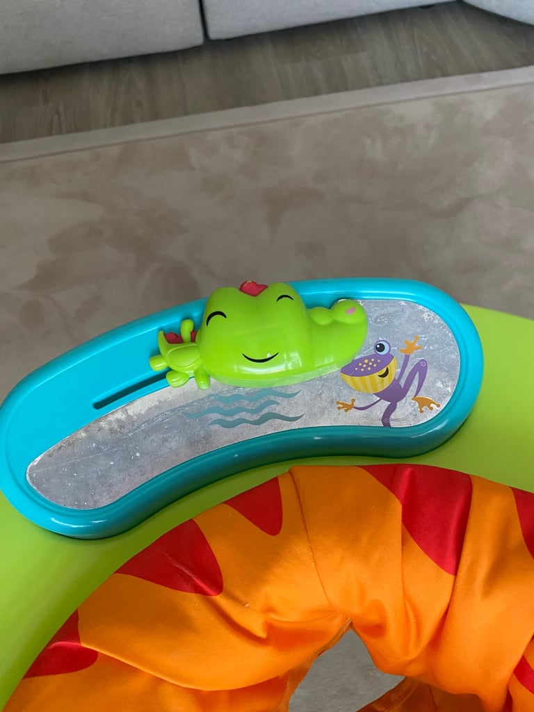 Fisher Price Jumperoo