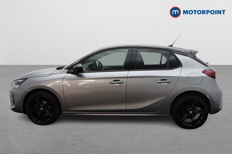 2023 Vauxhall Corsa 1.2 GS 5dr Hatchback Petrol Manual