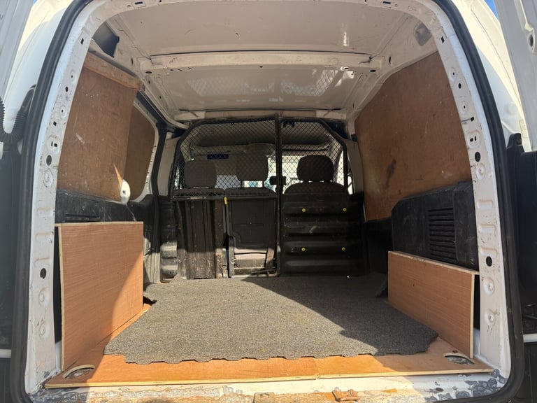 2017 Citroen Relay 2.0 BlueHDi H2 Van 130ps PANEL VAN Diesel Manual