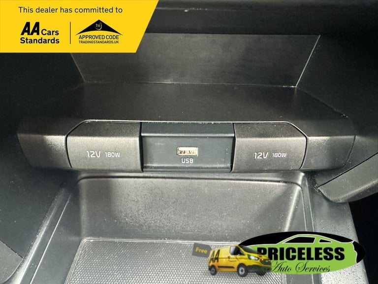 2021 71 KIA CEED 1.0 T-GDI 2 SPORTSWAGON 5DR PETROL MANUAL EURO 6 (S/S) (118 BHP