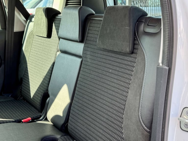 2014 Citroen C3 Picasso 1.6 C3 Picasso Exclusive Semi-Auto 5dr MPV Petrol Automatic