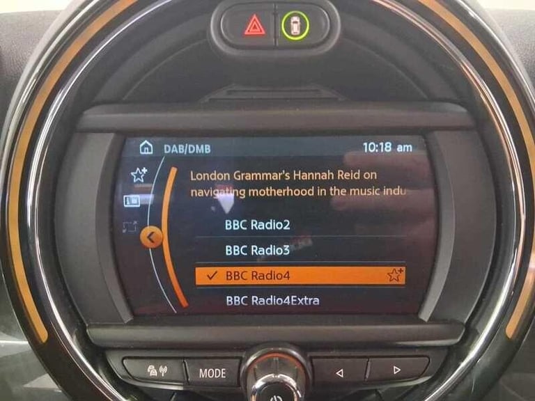 2019 MINI Countryman 2.0 Cooper S Classic SUV 5dr HATCHBACK Petrol Automatic