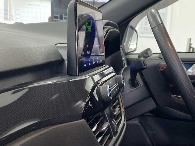 2024 Ford Kuga 1.5 EcoBoost 150 ST-Line X Edition 5dr SUV Petrol Manual
