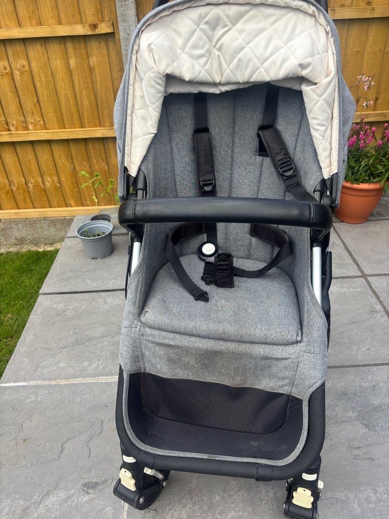 bugaboo cameleon 3 buggy