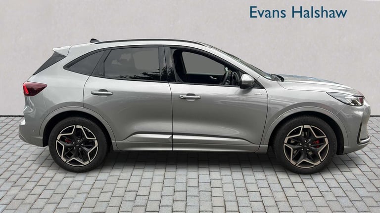 image for 2025 Ford Kuga 1.5 EcoBoost ST-Line X 5dr SUV Petrol Manual