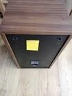 Vintage Jamo Power 160B HiFi ONE Speaker - 160 W spares repair project, Priced by pair