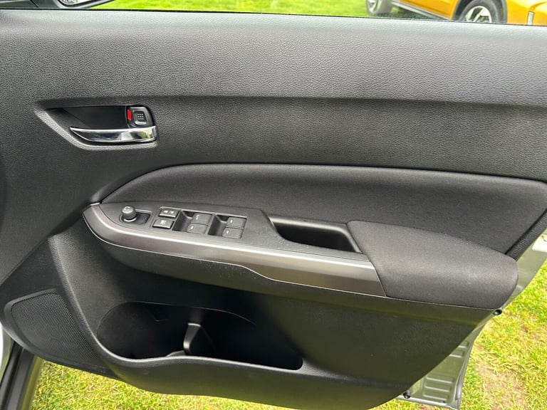 2022 Suzuki Vitara 1.4 Boosterjet 48V Hybrid SZ-T 5dr HATCHBACK PETROL Manual