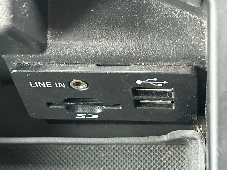 2016 Ford Grand C-Max 1.5 TDCi Zetec Euro 6 (s/s) 5dr MPV Diesel Manual