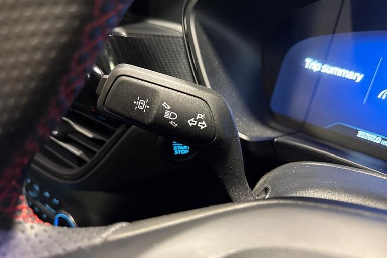 2023 Ford Kuga 2.5 PHEV ST-Line X Edition 5dr CVT AUTO Estate Petrol Parallel PHEV Automatic