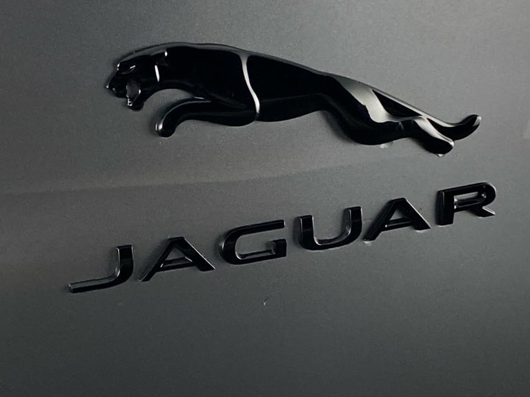 2022 Jaguar I-Pace 294kW EV400 HSE Black 90kWh 5dr Auto 11kW Charger 4x4 ELECTRIC Automatic