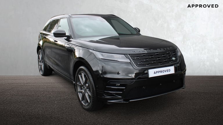 image for 2025 Land Rover Range Rover Sport 3.0 P460e Autobiography 5dr Auto SUV Hybrid Automatic