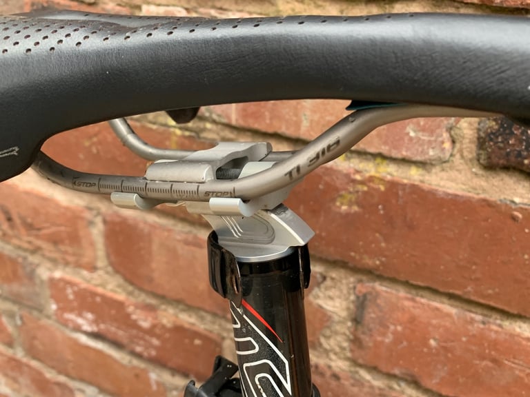 Racing bike Alloy Frame