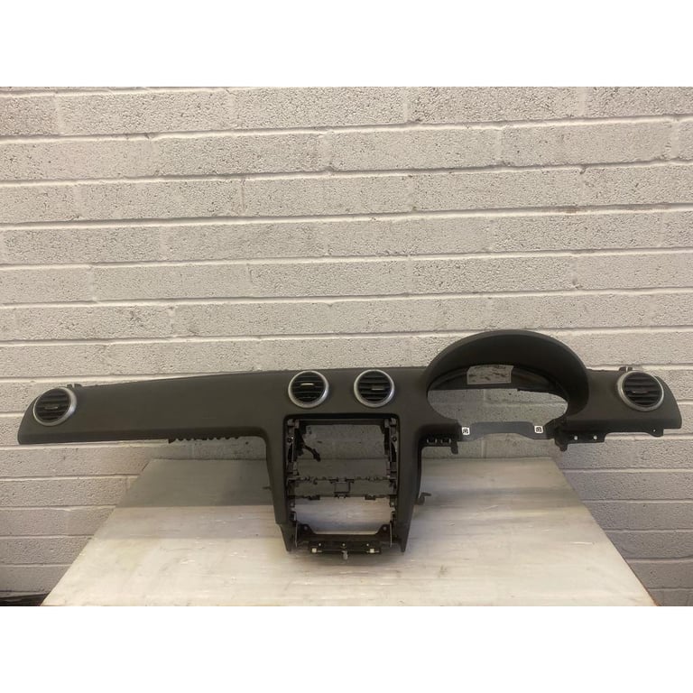 Audi A3 TSFI Dash Board, Fits Audi A3 2008 to 2012 in