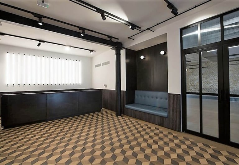 (Southwark) Private Offices to Rent: 4 to 100 desks | Serviced SE1