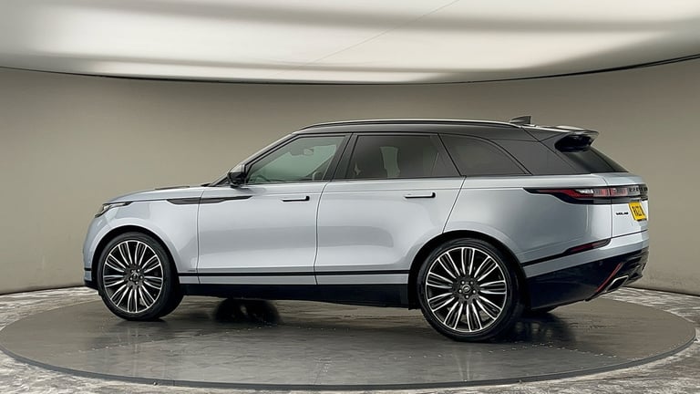 2022 Land Rover Range Rover Velar 3.0 P400 R-Dynamic HSE Auto 4WD Euro 6 (s/s) 5dr SUV Petrol Aut...