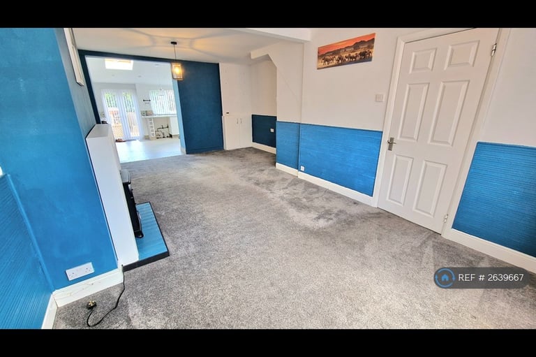 2 bedroom house in Stevenson Road, Coventry, CV6 (2 bed) (#2639667)
