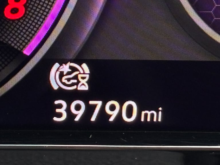 2021 Volkswagen Golf 2.0 TSI GTI 5dr DSG Hatchback PETROL Automatic