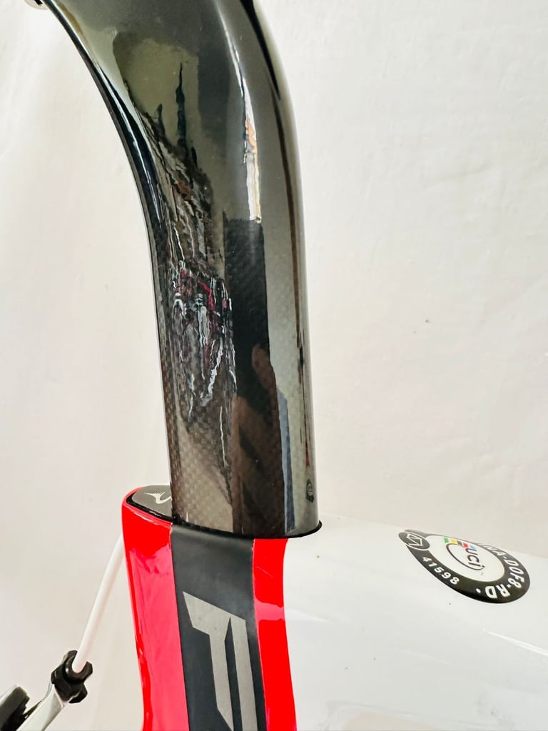 PINARELLO DOGMA Size/L DURA ACE Group set Road Bikes 