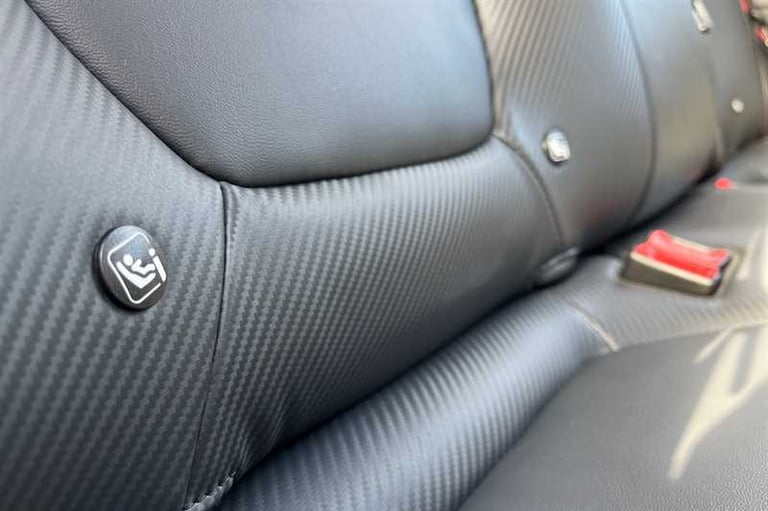 2023 MG MG ZS 1.0T GDi Exclusive 5dr DCT HATCHBACK PETROL Automatic