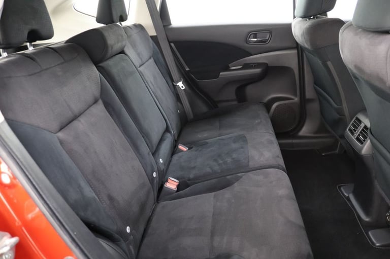 2015 Honda CR-V 1.6 i-DTEC SE SUV 5dr Diesel Manual Euro 5 (s/s) (120 ps) ESTATE Diesel Manual