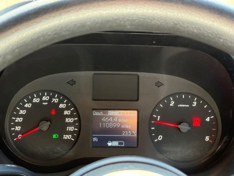 2022 72 MERCEDES-BENZ SPRINTER 2.0 317 CDI HD PROGRESSIVE EURO 6 (170 PS) L3 H2