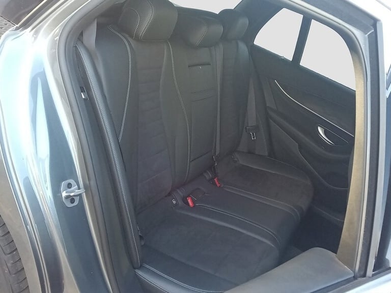 2018 Mercedes-Benz E Class E220d AMG Line Estate Diesel Automatic