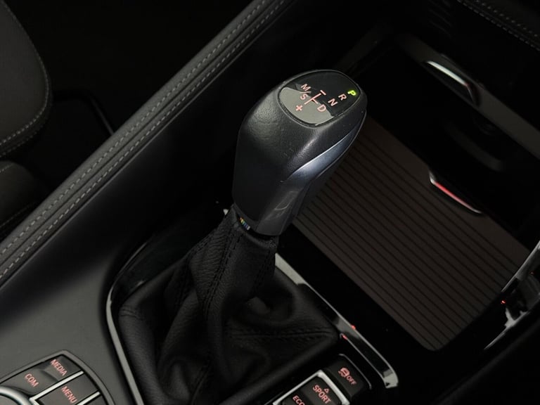 2018 BMW X1 2.0 20i Sport Auto xDrive Euro 6 (s/s) 5dr ESTATE Petrol Automatic