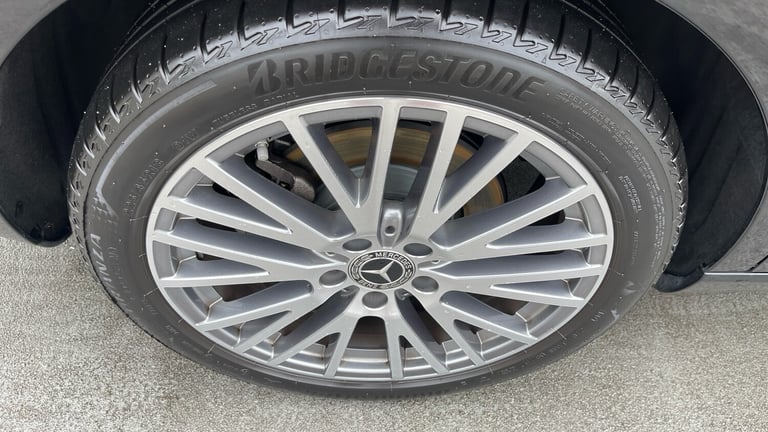 2024 Mercedes-Benz CLA 200 Sport Executive 5dr Tip Auto Petrol Estate Estate Petrol Automatic