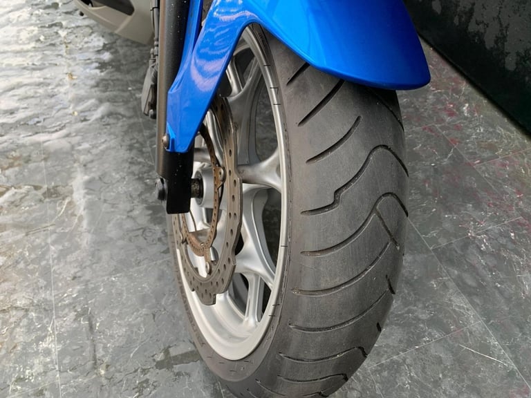 HONDA NC 750 XA-G TRADE SALE HPI CLEAR