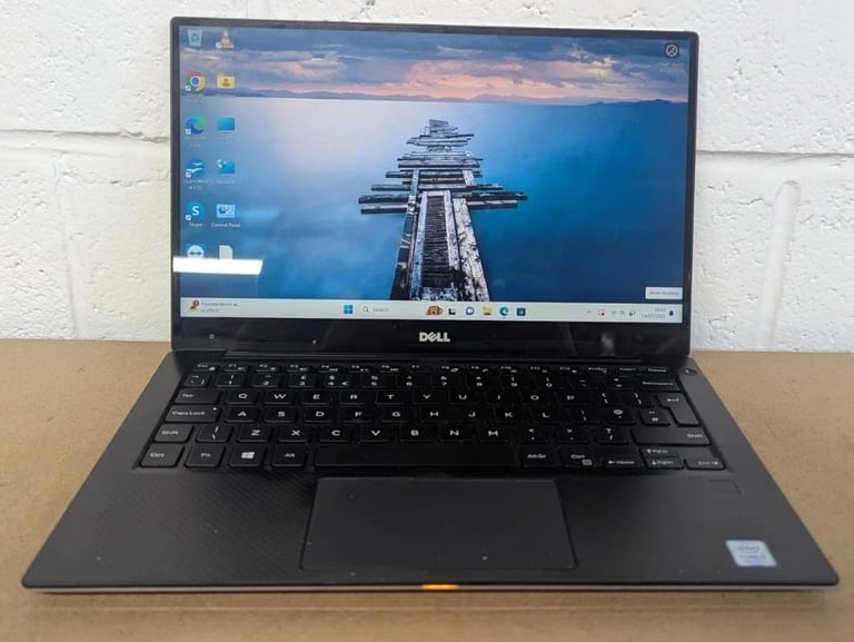 image for DELL XPS 13 Laptop | Core i5- Gen |Windows 11 Pro Free UK Delivery | Ideal for Students, Creators