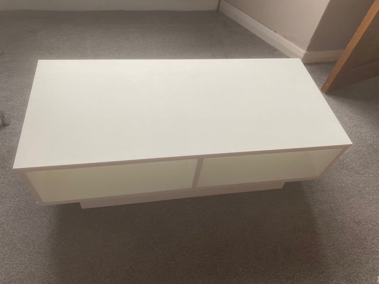 image for Habitat Cubes TV Unit