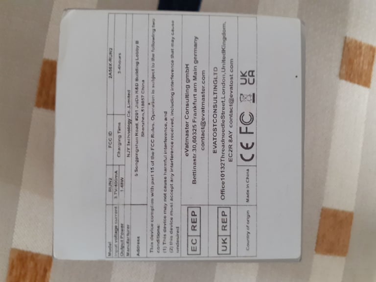 microwear run 2 smartwatch.
