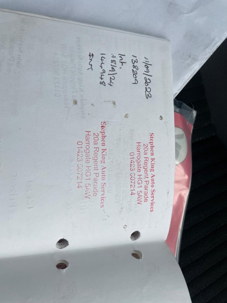 VW POLO 1.2 MATCH 09 REG BLACK 3 DOOR MOT SEPTEMBER 28TH 2026 FULL SERVICE HISTORY 48+MPG 