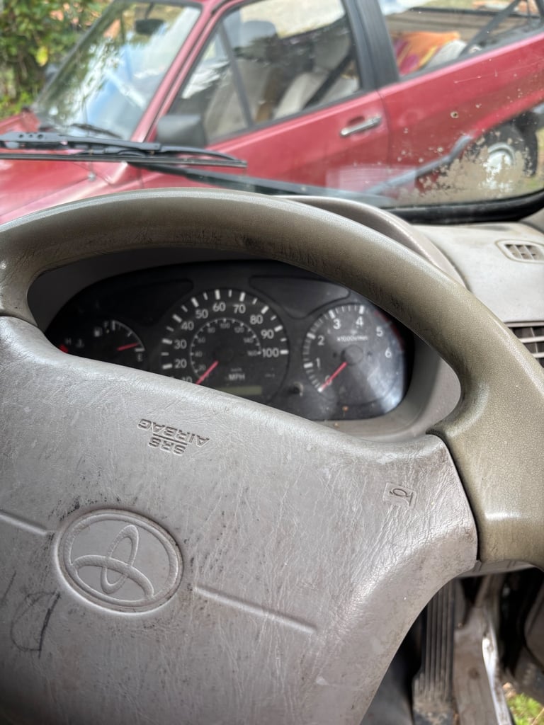 Toyota, DYNA, Pick Up, 2006, Manual, 2494 (cc)