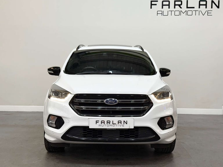 2019 Ford Kuga 1.5 TDCi EcoBlue ST-Line Edition SUV 5dr Diesel Manual Euro 6 (s/s) (120 ps SUV Di...