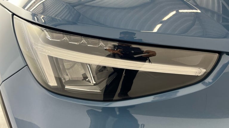 2022 Volvo XC40 2.0 B4P Plus Dark 5dr AWD Auto ESTATE PETROL Automatic