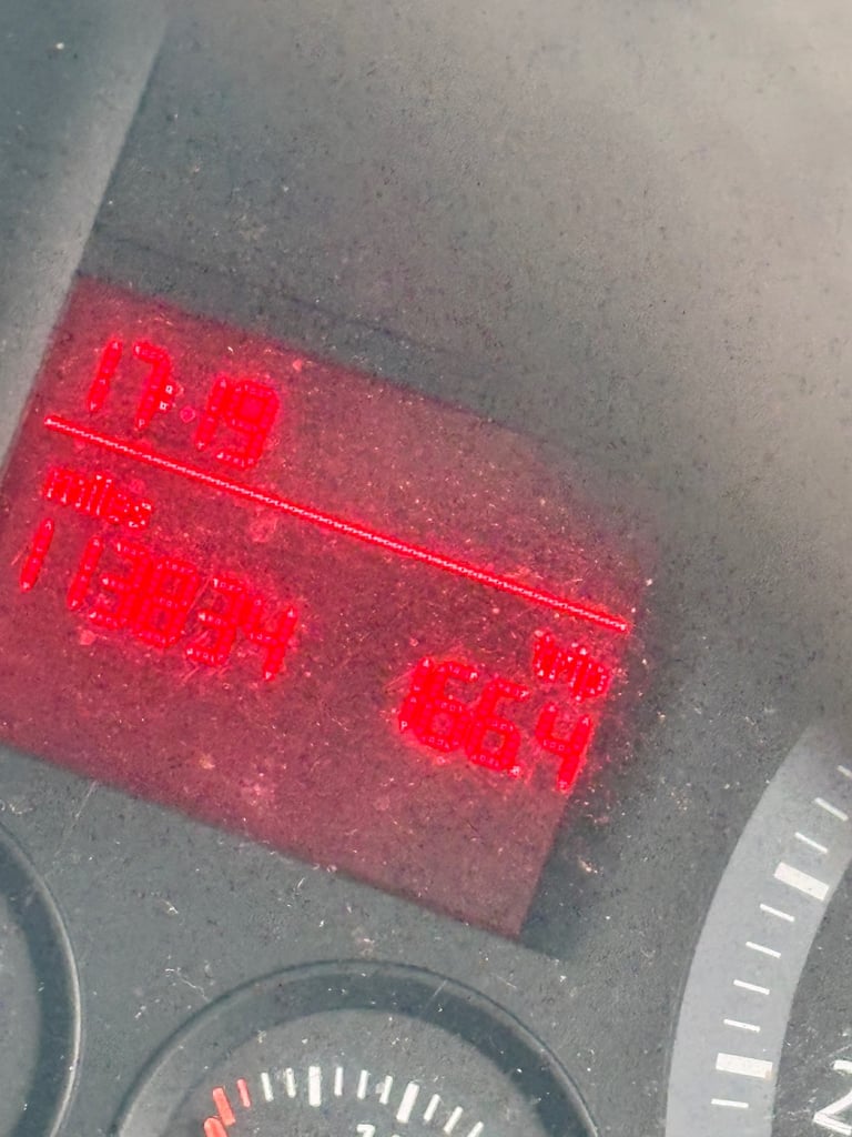 Volkswagen, CADDY, Panel Van, 2009, Manual, 1968 (cc)