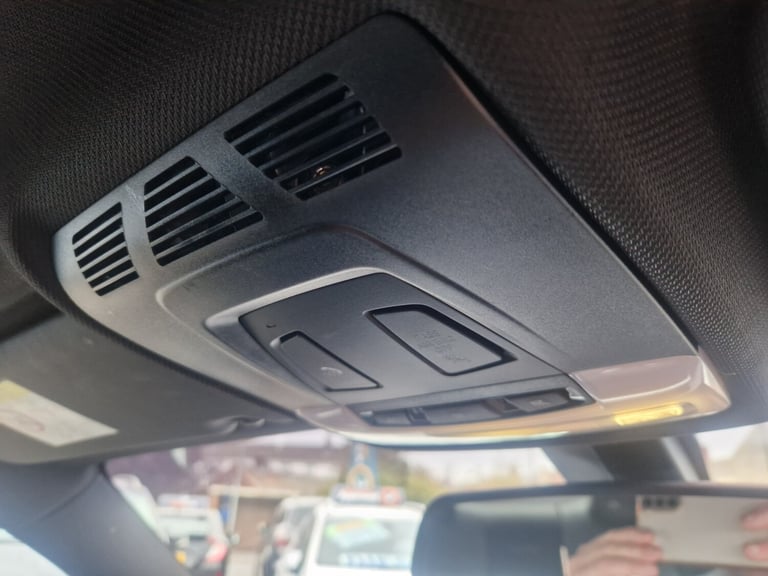 2016 BMW 4 Series 420d [190] M Sport 2dr Auto [Professional Media] COUPE Diesel Automatic