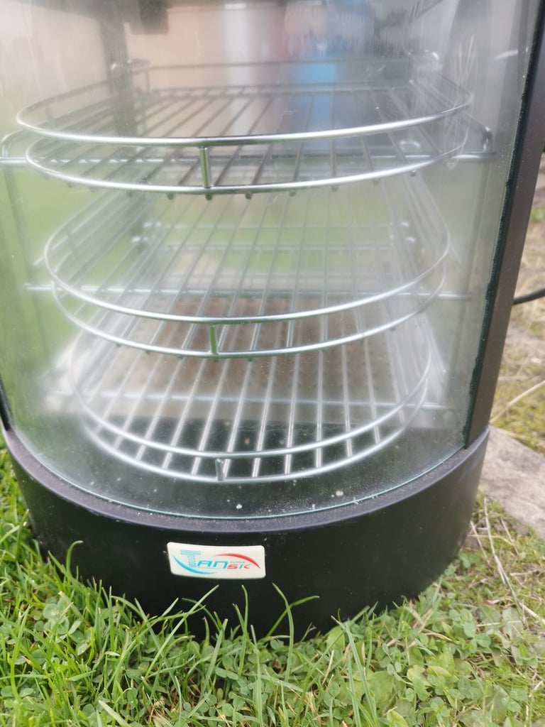 #Business # Industrial # Restaurant # Food# Commercial Kitchen Equipment #  Warming #Display #