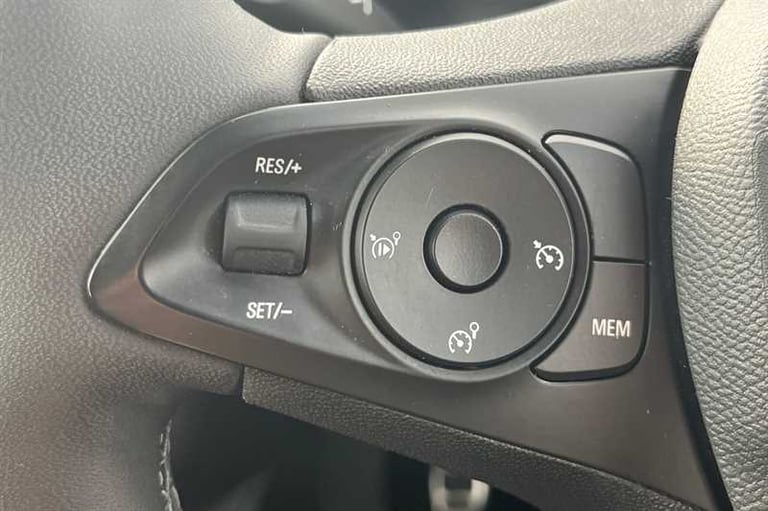 2023 Vauxhall Corsa 1.2 Turbo GS Hatchback 5dr Petrol Manual Euro 6 (s/s) (100 ps) Hatchback Petr...