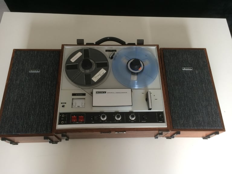 Reel to reel tapes for Sale