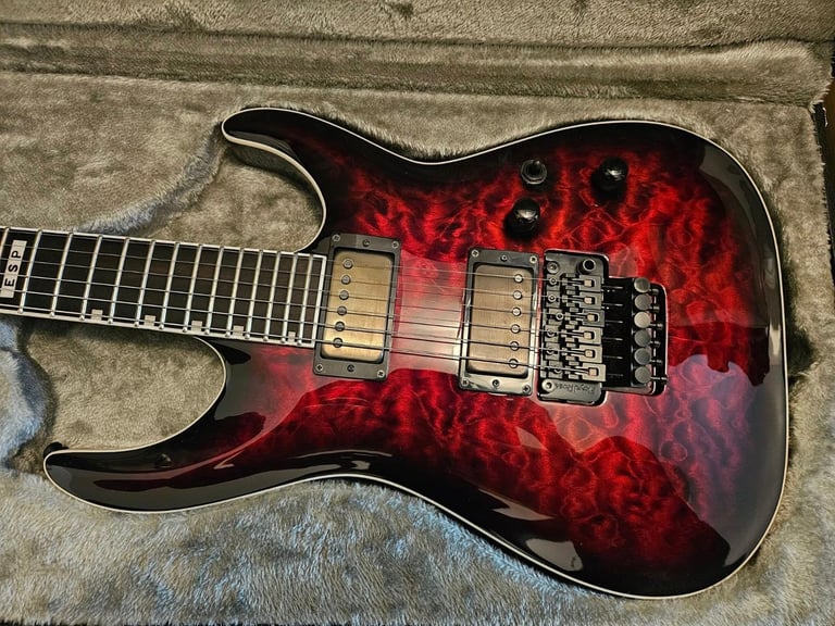ESP E-II Horizon FR-II EMG STBCSB