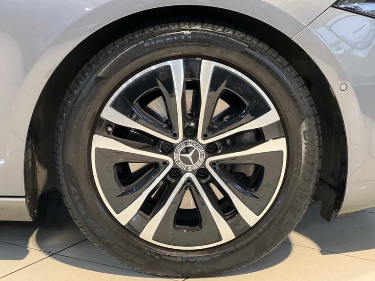 2024 Mercedes-Benz A-Class A180 Sport Executive 5dr Auto Hatchback Petrol Automatic