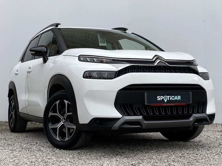image for 2024 Citroen C3 Aircross 1.2 PureTech PLUS EAT6 Euro 6 (s/s) 5dr MPV Petrol Automatic
