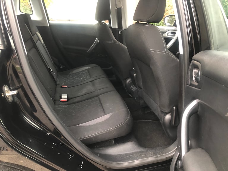 Kia, PICANTO, Hatchback, 2018, Manual, 998 (cc), 5 doors