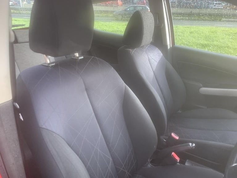 2011 Mazda 2 TS 1.3 - New MOT - Only 57000 miles