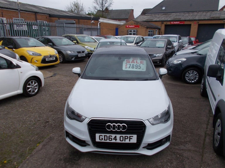 2014 BMW X1 2.0 18d Sport Auto xDrive Euro 5 (s/s) 5dr ESTATE Diesel Automatic