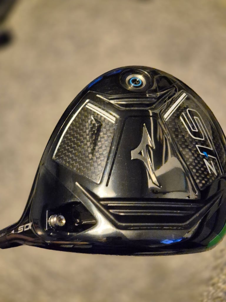 Mizuno ST-Z Driver