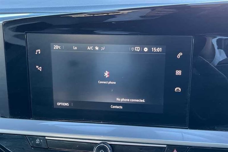 2022 Vauxhall Mokka Elite Edition 1.2 Turbo Start/Stop (100ps) SUV Petrol Manual