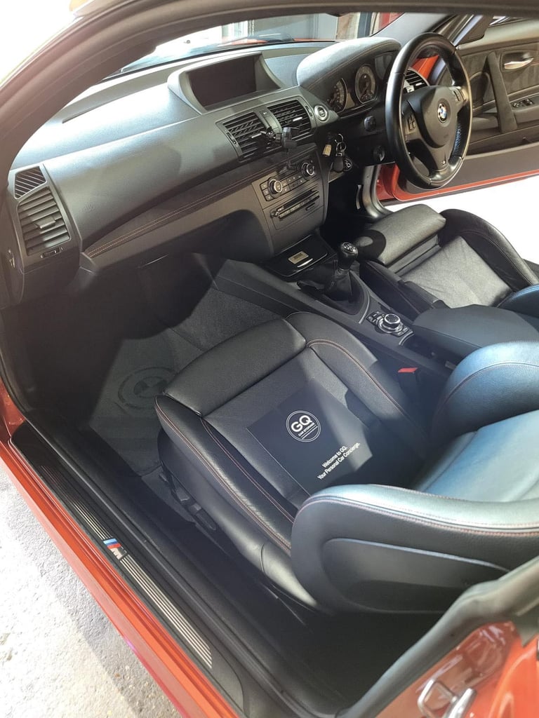 image for GQ Car Storage in Braintree